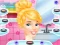 Spel Princess Gala Host aanlyn