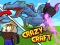 Spel Crazy Craft aanlyn