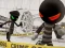 Spel Stickman City Shooting aanlyn