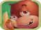Spel jungle monkey aanlyn