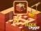 Spel Block Digger aanlyn