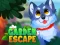 Spel Garden Escape aanlyn