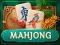 Spel Mahjong aanlyn