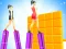 Spel Bamboo Run aanlyn