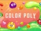 Spel Color Poly aanlyn