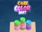 Spel Coin Color Sort aanlyn