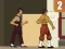 Spel Kung Fu Street 2 aanlyn