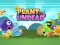 Spel Plants vs Undead aanlyn