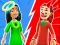 Spel Judgment Day 3D aanlyn