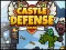 Spel Castle Defense Online aanlyn