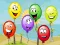 Spel Funny balloons aanlyn