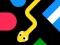 Spel Color Snake aanlyn