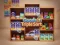 Spel Goods Triple Sort aanlyn