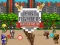 Spel Mini Fighters Quest & battle aanlyn