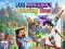 Spel BTS Minecraft Coloring Time aanlyn