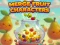 Spel Merge Fruit Characters aanlyn