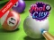 Spel Billiards City aanlyn
