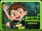 Spel Ben 10 Spot the Difference aanlyn