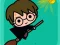 Spel Harry Potter golden snitch aanlyn