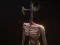 Spel Siren Head 3d aanlyn