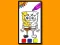 Spel SpongeBob Coloring Adventure aanlyn