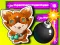 Spel Boom Battle Arena aanlyn