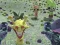 Spel Sprunki Island Survival Shooting aanlyn