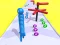 Spel Long Neck Run 3D aanlyn