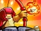 Spel Tower Defense aanlyn