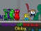 Spel Garten of Banban Obby aanlyn