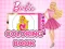 Spel Barbie Coloring Books aanlyn