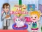 Spel Baby Hazel Pet Hospital aanlyn