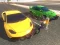 Spel Drive Chained Car 3D aanlyn