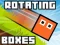 Spel Rotating Boxes aanlyn