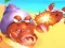 Spel King of Crabs aanlyn