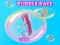Spel Winx Bubble Race aanlyn