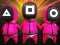 Spel Squid Game Bomb Bridge aanlyn