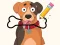 Spel Puzzle Draw aanlyn