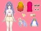 Spel Dress Up Babi Doll aanlyn