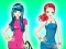 Spel City Fashion aanlyn