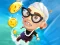 Spel Angry Gran Run: Grannywood aanlyn