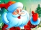 Spel Santa Claus Winter Challenge aanlyn