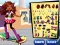 Spel Clawdeen skates aanlyn