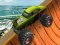 Spel Monster Trucks Sky Stunts aanlyn