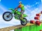 Spel Bike Stunts Driving 2022 aanlyn