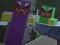 Spel HagiCraft Shooter aanlyn