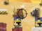 Spel 2D War Friends Shooting aanlyn