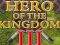 Spel Samurai Warrior Kingdom Hero aanlyn