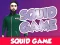 Spel Squid Game 3d Game aanlyn