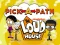 Spel The Loud House Pick-a-Path aanlyn